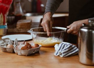 Rýchle osvieženie: Tipy na nepečené dezerty. Foto - Unsplash