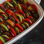 Ratatouille. Foto - Pixabay